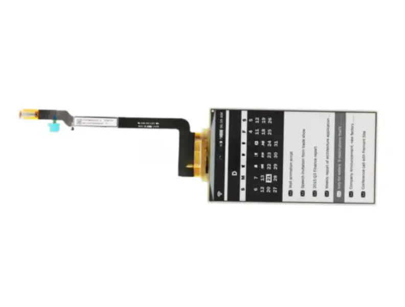 E Ink ET047TC1 LCD