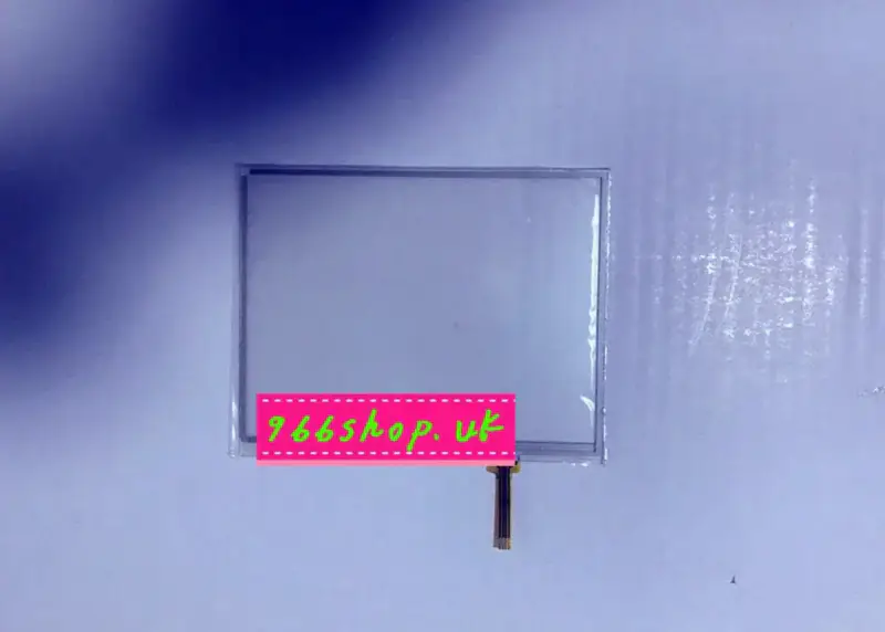 Remplacement du panneau LCD ET057002DH6 EDT pour applications industrielles