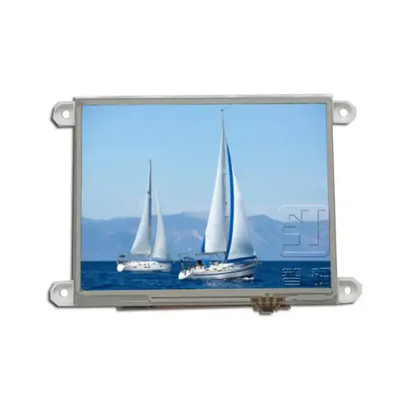 ET057007DHU EDT LCD panel replacement for Industrial Application
