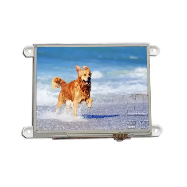 ET0570A1DH6 EDT LCD panel replacement for Industrial Application