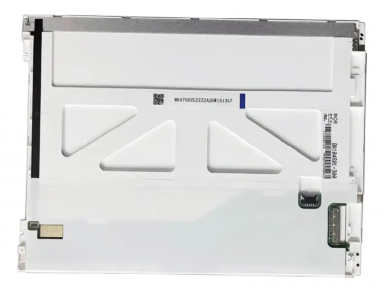 BOE ET104S0M-N16 LCD