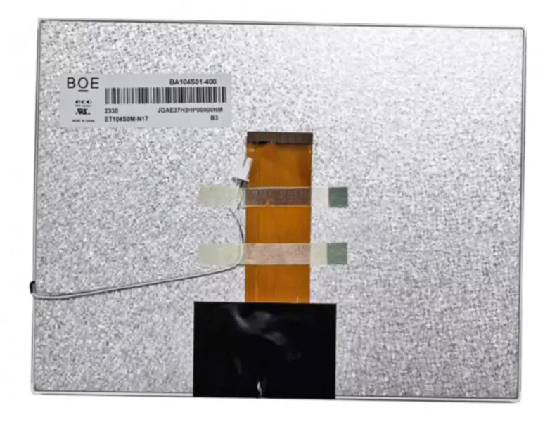 BOE ET104S0M-N17 LCD