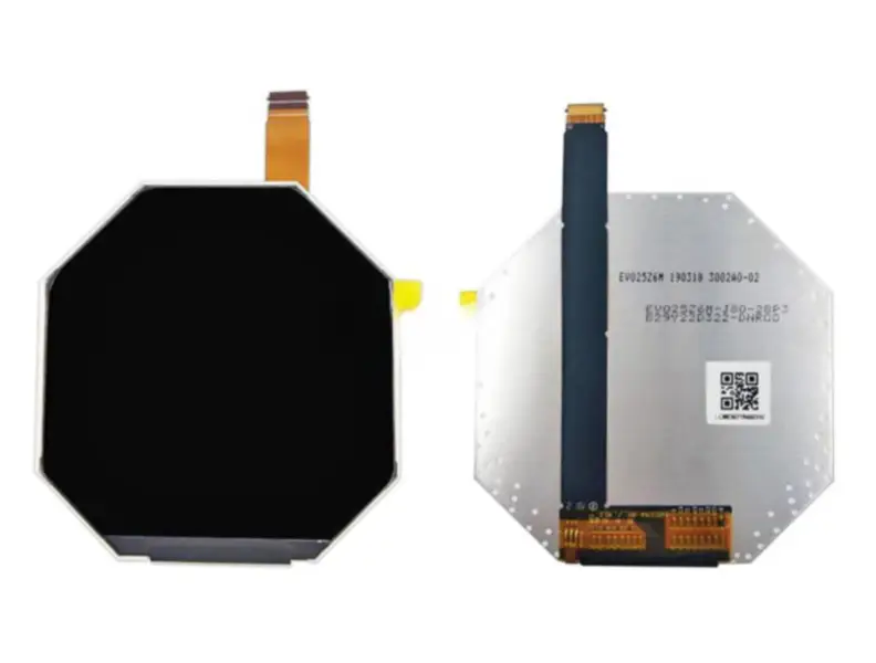 BOE EV025Z6M-J80 LCD
