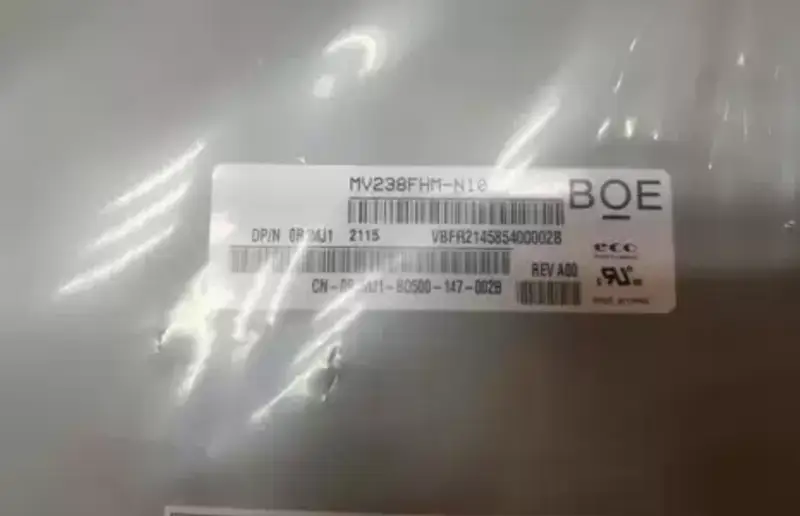 BOE EV238FHM-N10 LCD Panel Replacement
