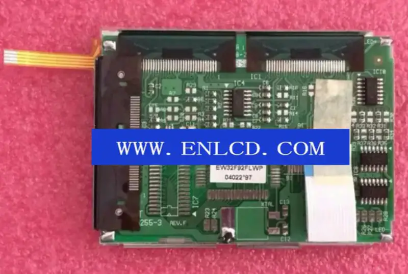 EW32F92FLWP Wymiana panelu LCD