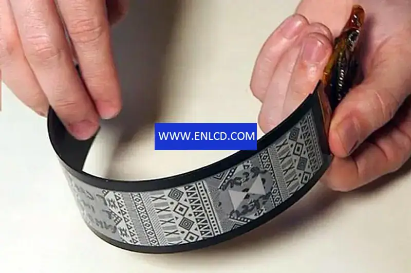 E Ink ES063TC1 LCD