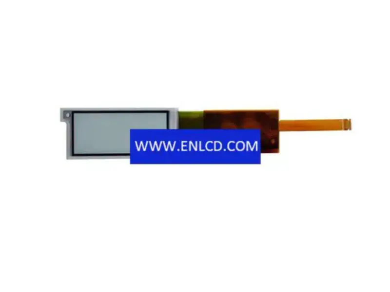 ET014TT1 E Mürekkep LCD panelinin değiştirilmesi