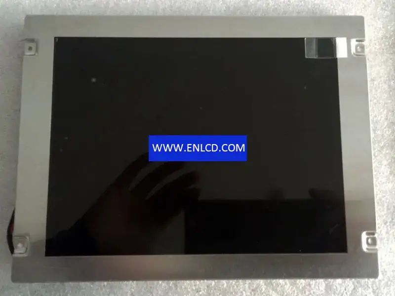 PD080SL4 E Mürekkep LCD panelinin değiştirilmesi