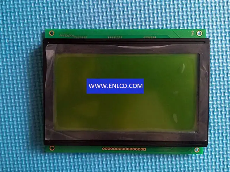 EG4401S-FR-1 Epson LCD panel replacement