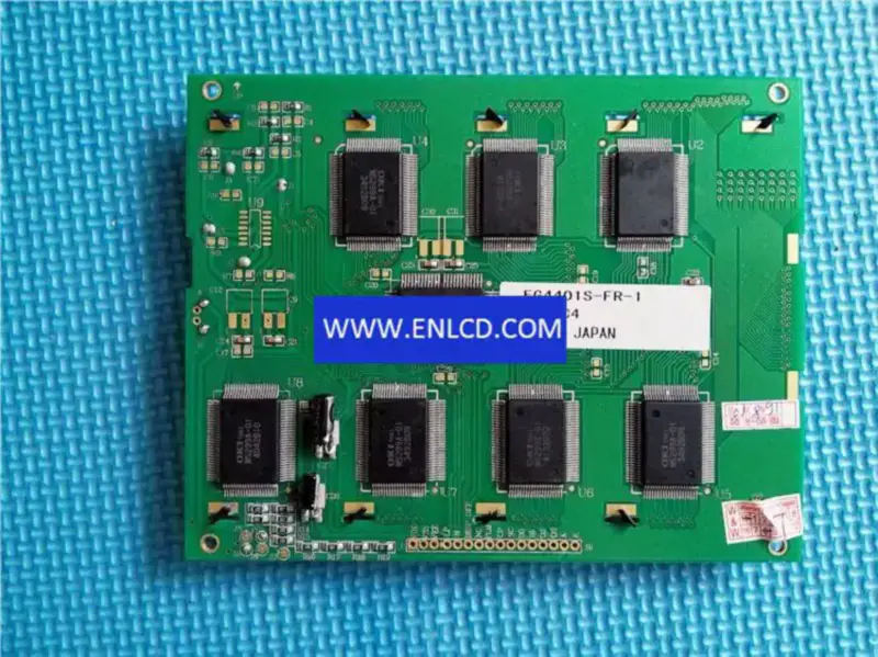 EG4401S-FR-1 Epson LCD panel replacement