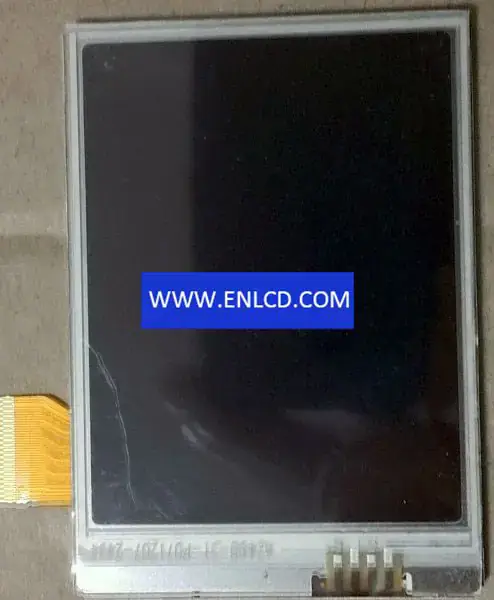 Remplacement du panneau LCD Epson L4S00242P00 pour téléphone portable