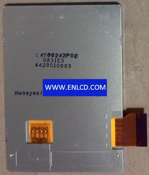 Remplacement du panneau LCD Epson L4S00242P00 pour téléphone portable