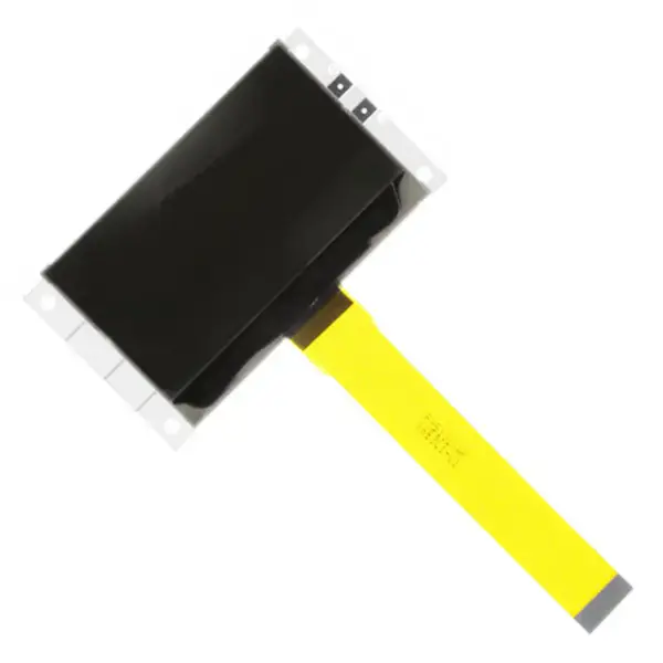 Kyocera F-51320GNY-LY-AFN LCD