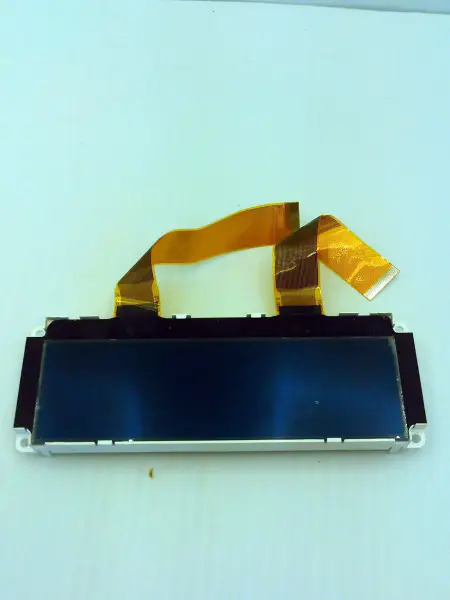 OPTREX F-51405GNB-LW-AJ LCD