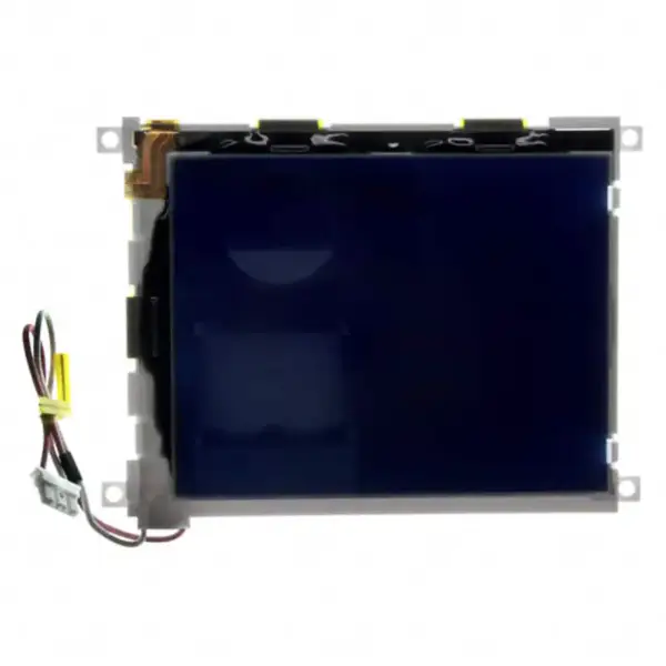 OPTREX F-51477GNB-FW-AD LCD