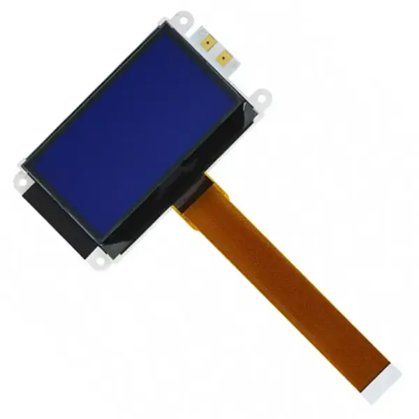 Kyocera F-51553GNBJ-LW-AGN LCD