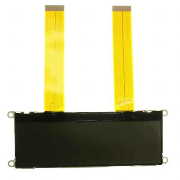 OPTREX F-51851GNFJ-SLW-AEN LCD