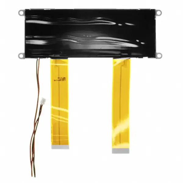 OPTREX F-51851GNFQJ-LG-ACN LCD