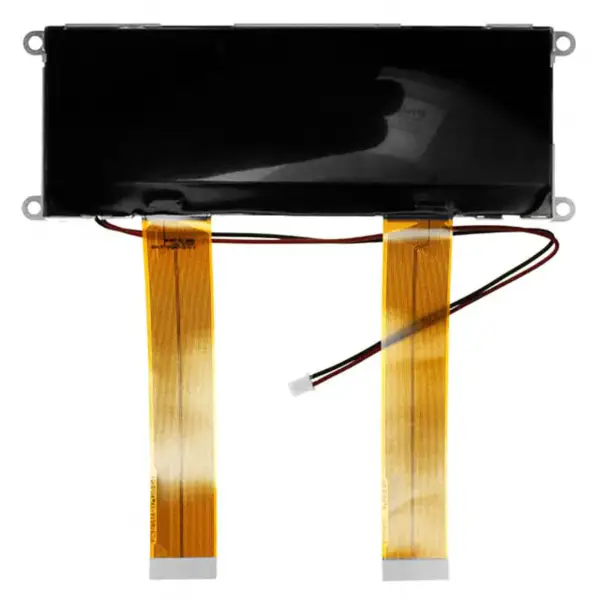OPTREX F-51851GNFQJ-LW-AAN LCD