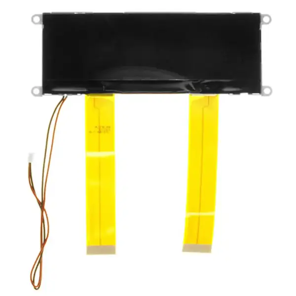 OPTREX F-51851GNFQJ-LY-ADN LCD