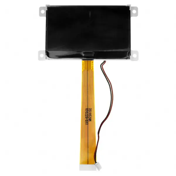 OPTREX F-51852GNFQJ-LW-AMN LCD