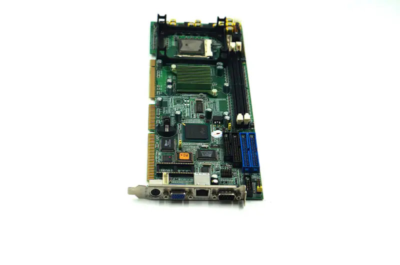 Carte mère industrielle IPOX F845G/VE+