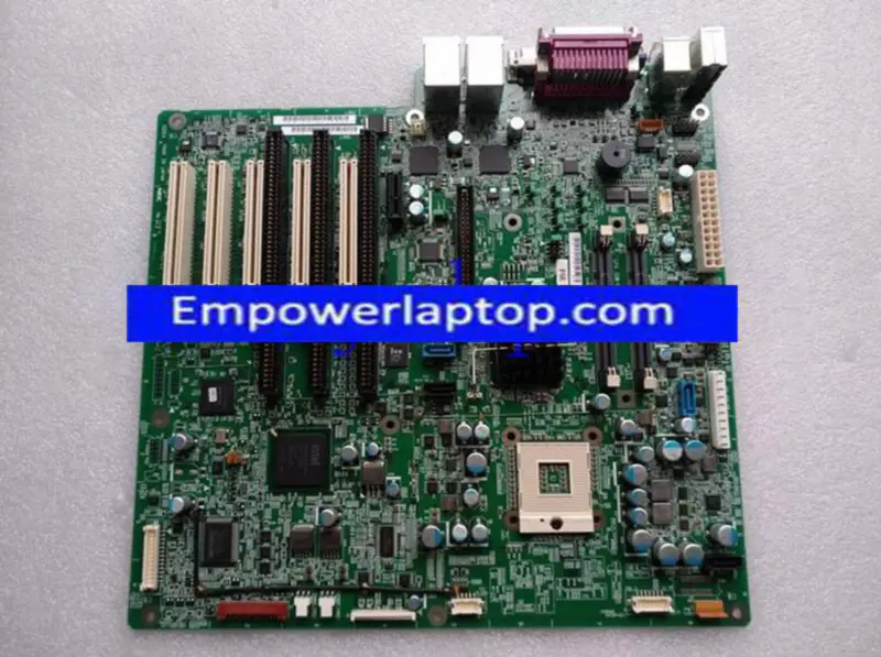 Carte mère NEC FC-MBK9 LFA 220-504431-001