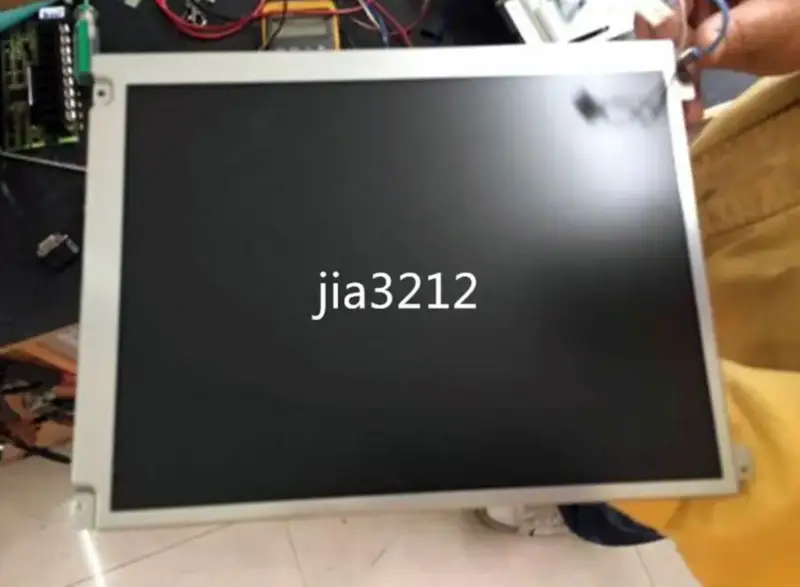 Reemplazo del panel LCD de imagen de datos FG050605DNCWAGZ1 para aplicaciones industriales