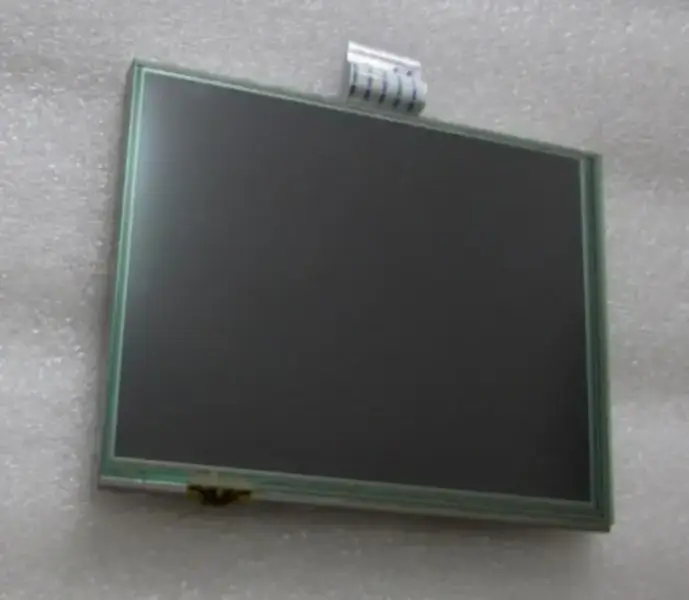 Remplacement du panneau LCD d'image de données FG050720DSSWDGT1 pour application industrielle