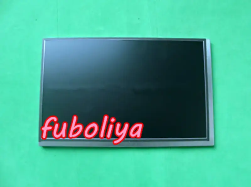 Remplacement du panneau LCD d'image de données FG0700A0DSSWBG01 pour l'affichage automobile