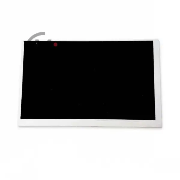 FG0700K6DSSWBG01 Otomotiv Ekranı için Veri Görüntüsü LCD panel değişimi