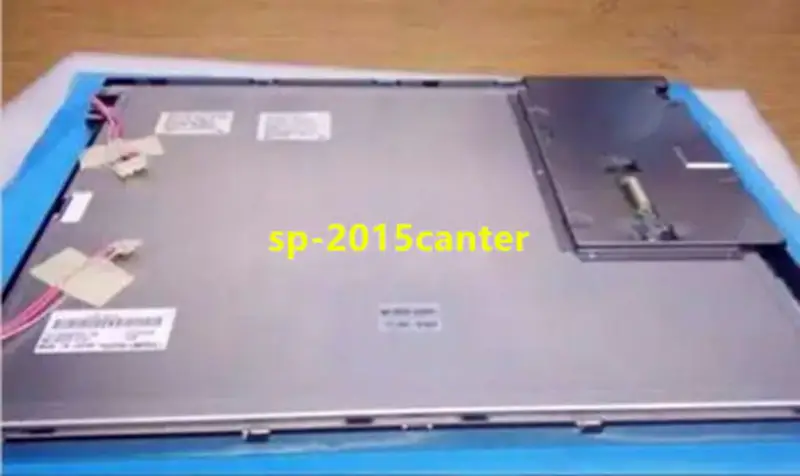 FLC38XGC6V-05 Masaüstü Monitör için Fujitsu LCD panel değişimi