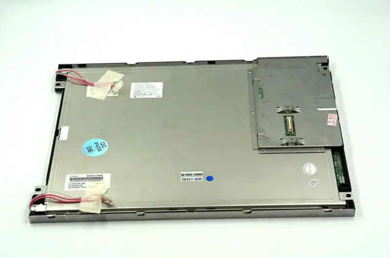 FLC38XGC6V-06 Fujitsu LCD panel replacement for Desktop Monitor