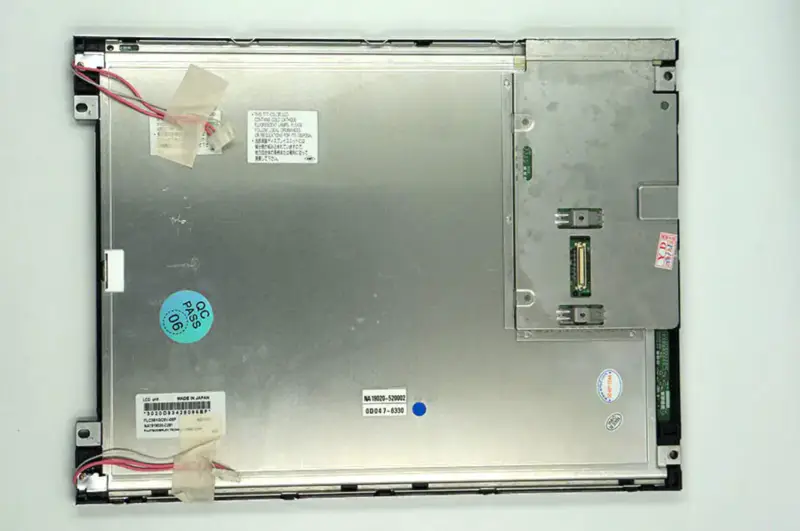 Remplacement du panneau LCD Fujitsu FLC38XGC6V-06 pour moniteur de bureau