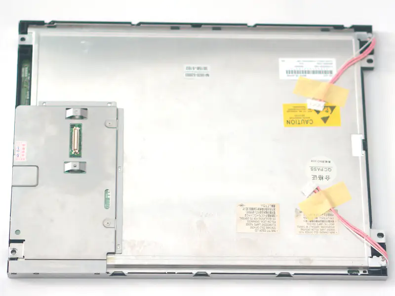 Remplacement du panneau LCD Fujitsu FLC38XGC6V-06A