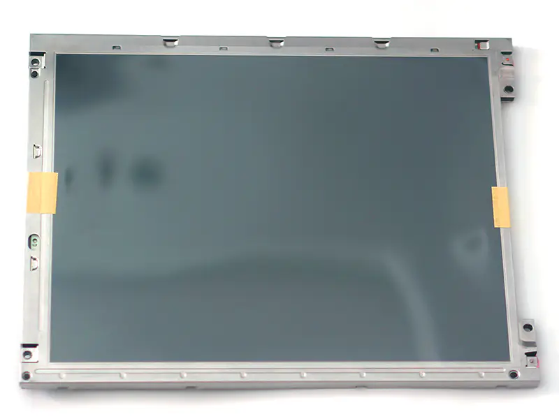 Remplacement du panneau LCD Fujitsu FLC38XGC6V-06A