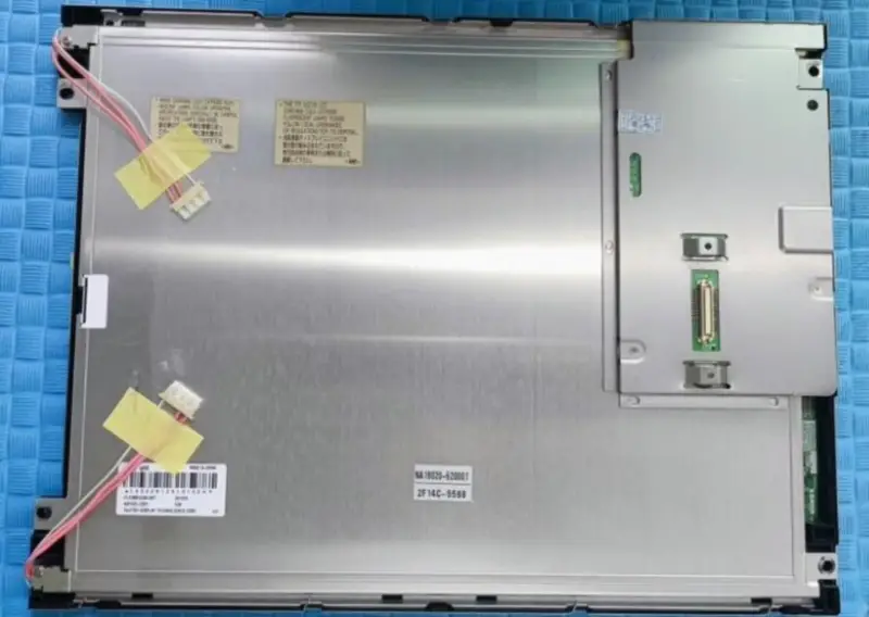 Remplacement du panneau LCD Fujitsu FLC38XGC6V-06P pour moniteur de bureau