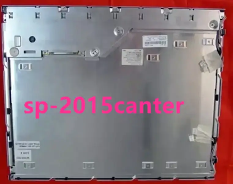 FLC48SXC8V-01 Fujitsu LCD panel değişimi