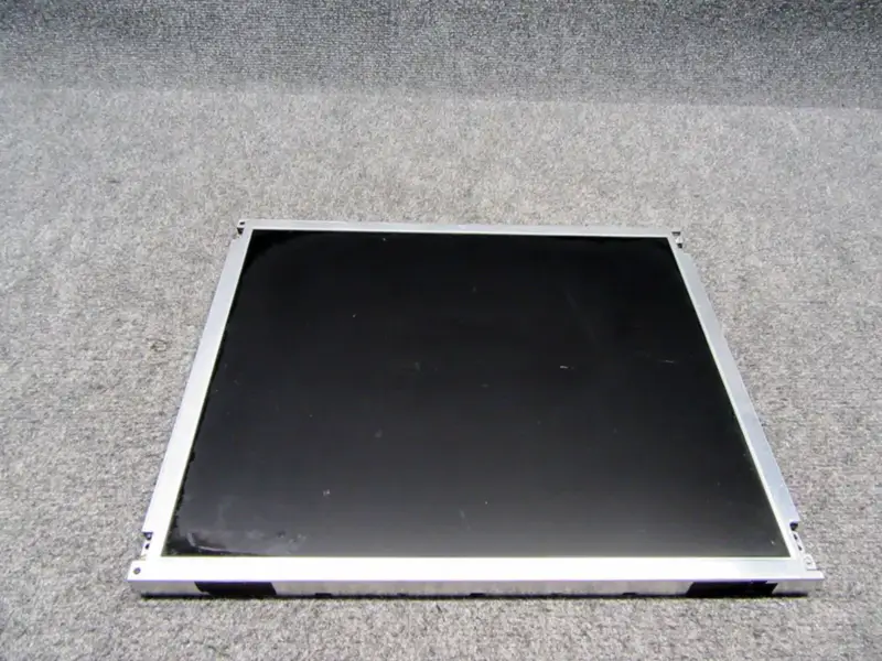 FLC48SXC8V-02 Remplacement du panneau LCD Fujitsu pour moniteur de bureau
