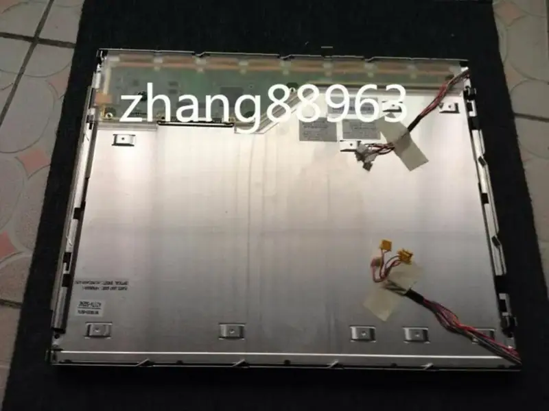 Remplacement du panneau LCD Fujitsu FLC48SXC8V-05H pour moniteur de bureau