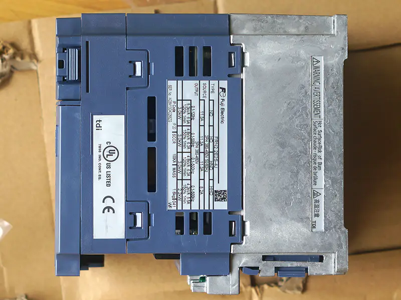 Inverter Fuji Mitsubishi FRN2.2E2S-4J FRN22E2S4J