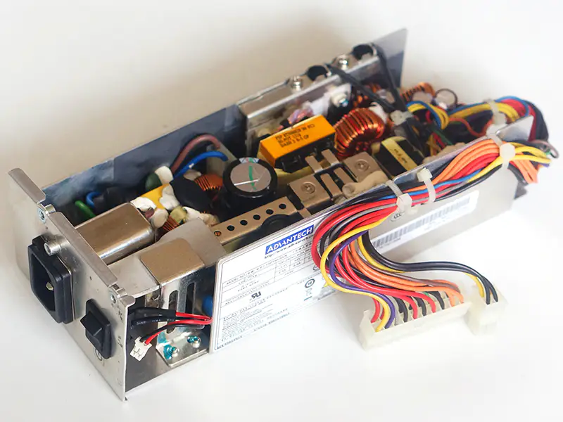 PSU For FSP PPC-157T PPC-177T 150W Switching Power Supply FSP150-50LN