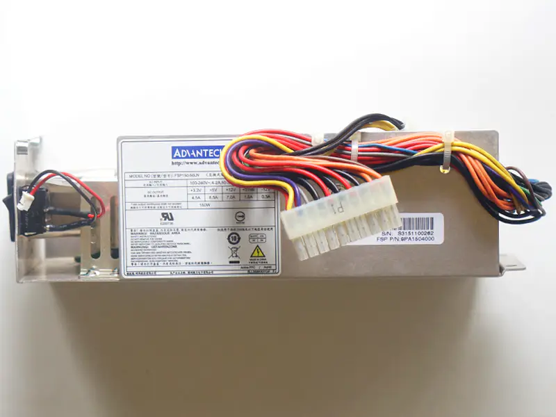 PSU For FSP PPC-157T PPC-177T 150W Switching Power Supply FSP150-50LN