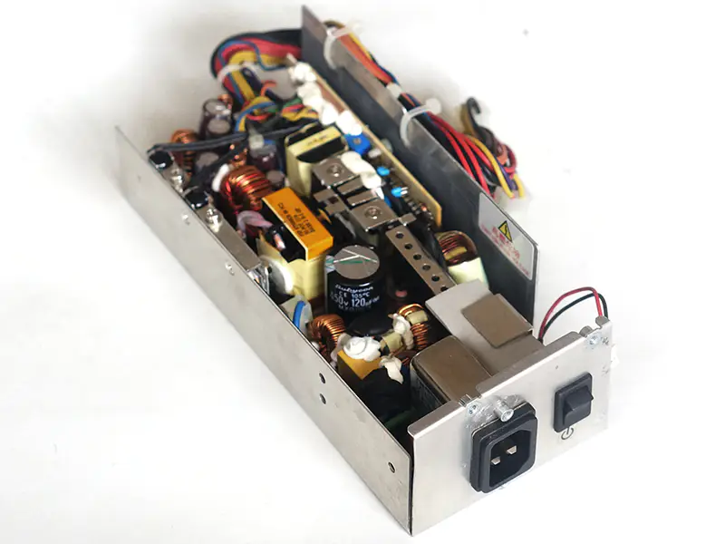 PSU For FSP PPC-157T PPC-177T 150W Switching Power Supply FSP150-50LN