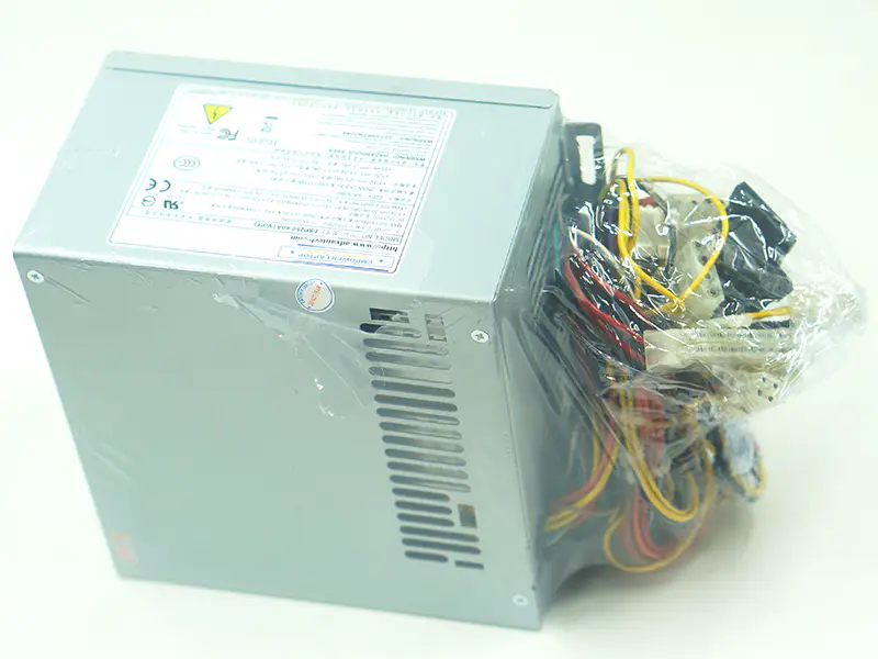 PSU For FSP Advantech ATX -5V 610L 250W Power Supply FSP250-60ATV(PF) FSP250-60GTV PS8-250ATX-ZE