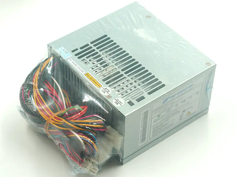 PSU per l'alimentatore switching FSP -5V 350W FSP350-60PLN
