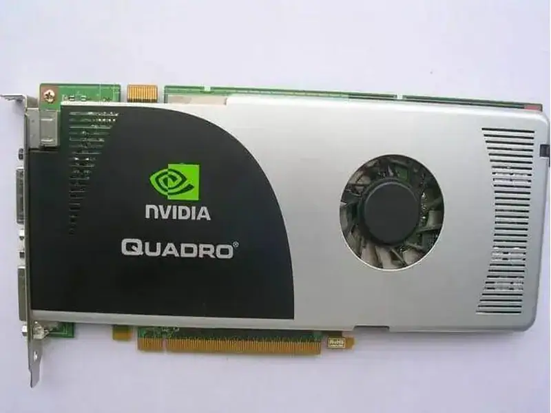 Carte graphique Quadro GS-FX3700