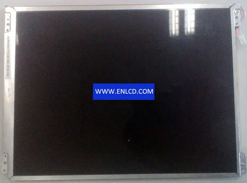 FLC26XGC6R Endüstriyel Uygulama için Fujitsu LCD panel değişimi