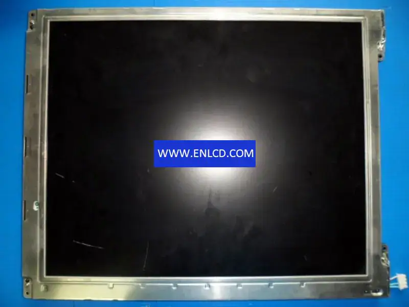 FLC44SXC8V Fujitsu LCD panel değişimi