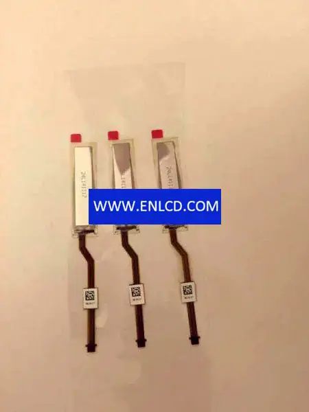 Reemplazo del panel LCD EPW1802AA Futaba para panel táctil